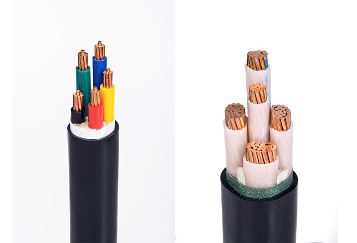 漲知識(shí)！YJV電纜、VV電纜兩種電纜的區(qū)別竟然是這些！