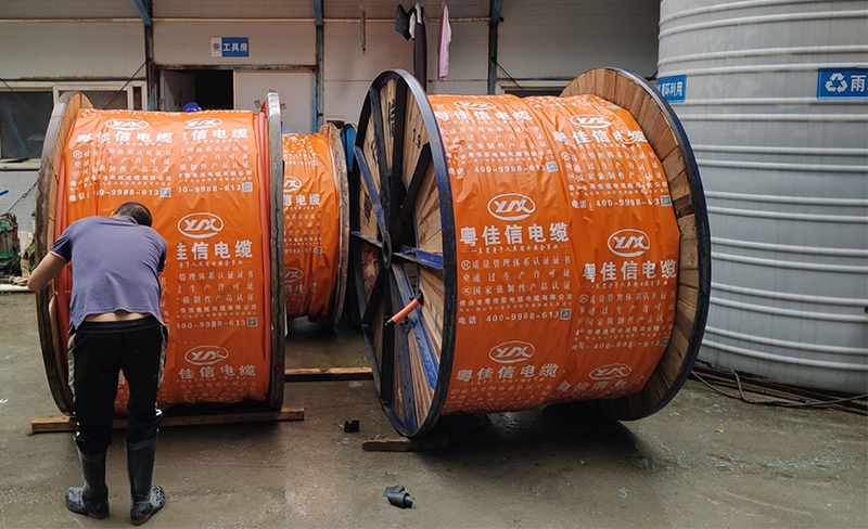 建筑工地上常用的電纜你真的了解嗎？