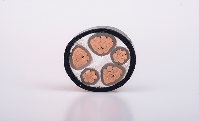 您真的了解YJV電纜嗎？