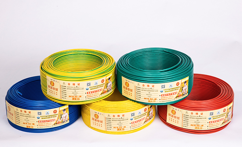 什么是阻燃電線？哪個(gè)品牌質(zhì)量好？