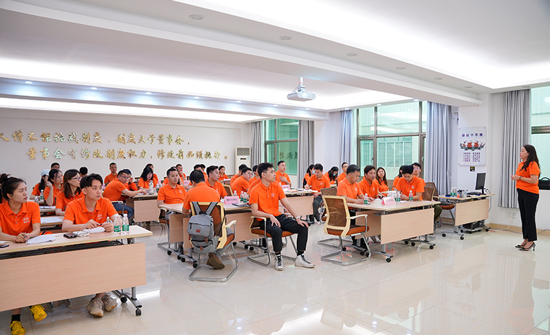 粵佳信電線(xiàn)電纜首屆實(shí)戰(zhàn)技能PK賽火光四濺，速來(lái)圍觀(guān)！