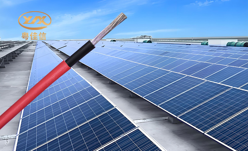 光伏電站電纜到底怎么選？