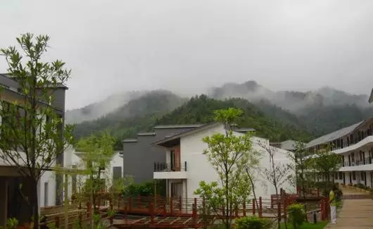 凰僑山莊1